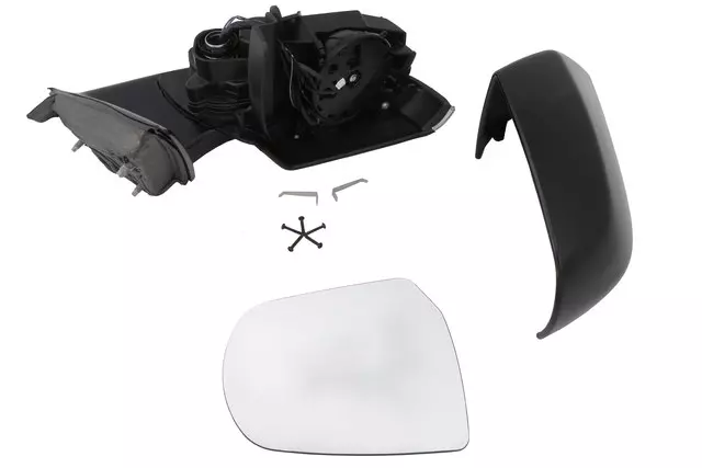 Passenger Side Door Mirror - GM (22835044)
