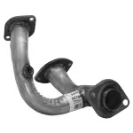 92709 - : Prebent Exhaust Pipe for AP Exhaust Image