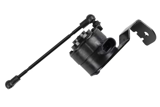 Rear Passenger Side Active Suspension Position Sensor - GM (89047645)