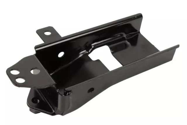 25785463 - Cooling System: Radiator Lower Bracket for Chevrolet: Malibu Image