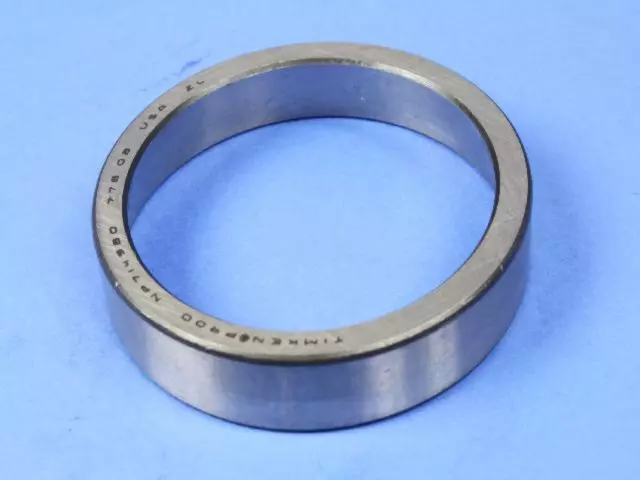 4800230AA - Automatic Transaxle 4 Speed: Differential Side Bearing Cup for Mopar Image