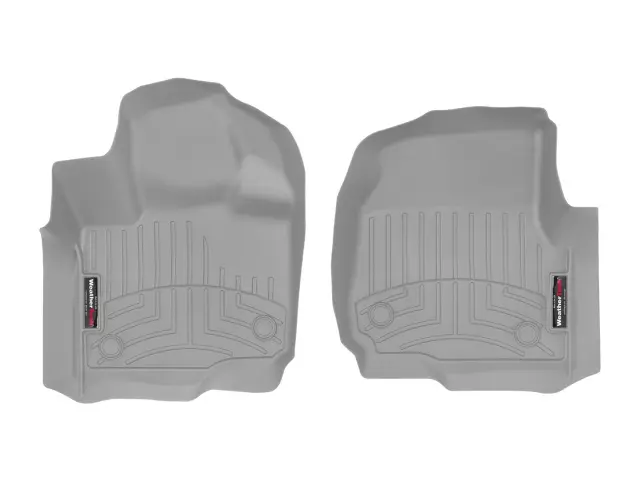 4616651 - : FloorLiner™ DigitalFit® for WeatherTech Image