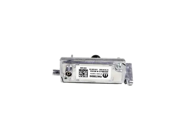 4672800AD - Electrical: Forward Facing Camera for Mopar Image