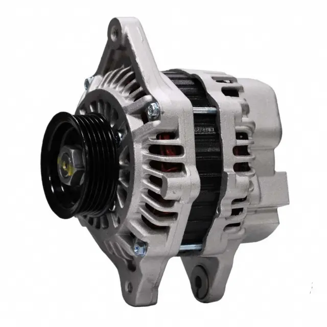 11177 - : Alternator for Dixie Electric Image
