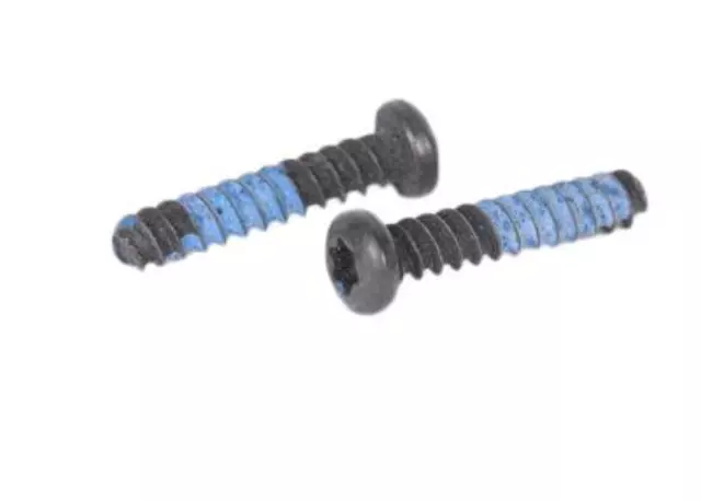 10457666 - : Multi-Purpose Bolt for Cadillac: Escalade | Chevrolet: Astro, Blazer, C1500, C2500, C3500, Express 1500, Express 2500, Express 3500, K1500 Pickup, K2500 Pickup, K3500 Pickup, P30, S10, Silverado 1500, Silverado 1500 Classic, Suburban C1500, Suburban C2500, Suburban K1500, Suburban K2500, Tahoe | GMC: C1500 Pickup, C2500 Pickup, C3500 Pickup, Jimmy, K1500 Pickup, K2500 Pickup, K3500 Pickup, P3500, Safari, Savana 1500, Savana 2500, Savana 3500, Sierra 1500, Sierra 1500 Classic, Sonoma, Suburban C1500, Suburban C2500, Suburban K1500, Suburban K2500, Yukon | Oldsmobile: Bravada Image