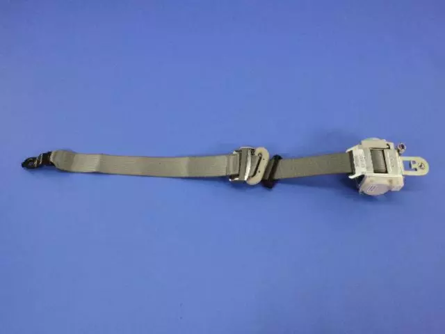 5HP581D5AE - Electrical: Retractor Assembly for Dodge: Durango Image