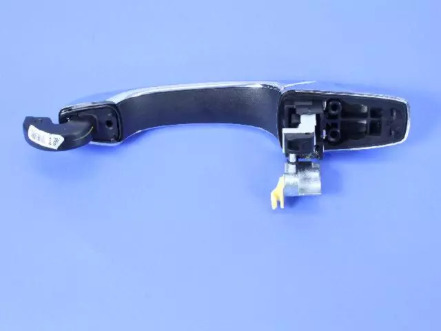4589659AD - Body: Handle, Outside for Chrysler: 200, Sebring | Dodge: Avenger, Journey Image