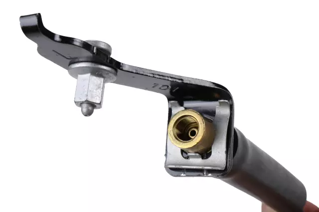 84621218 - : Front Driver Side Hydraulic Brake Hose for Cadillac: XT5 | GMC: Acadia Image