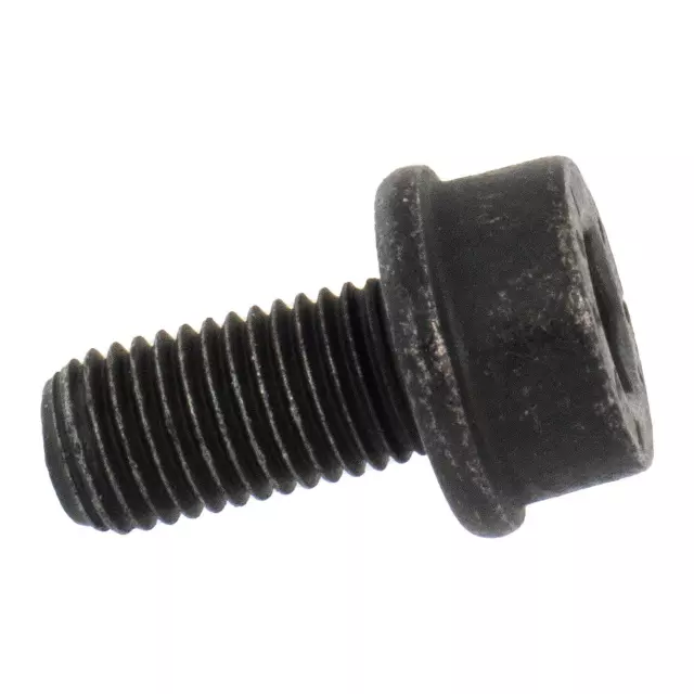 W716145S307 - Brakes: Backing Plate Bolt for Ford Image