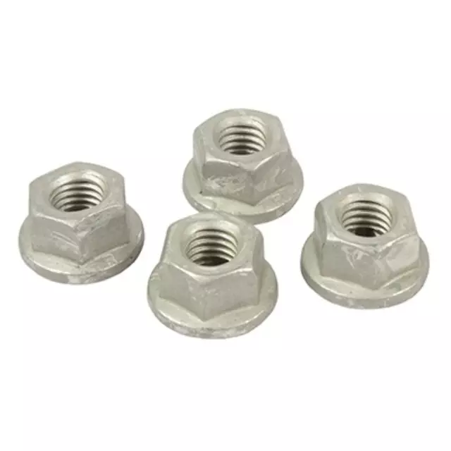 Mount Bracket Nut - Ford (W706840-S440)