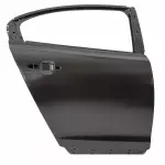 8A5Z5424630A - Body: Door Shell for Lincoln: MKS Image