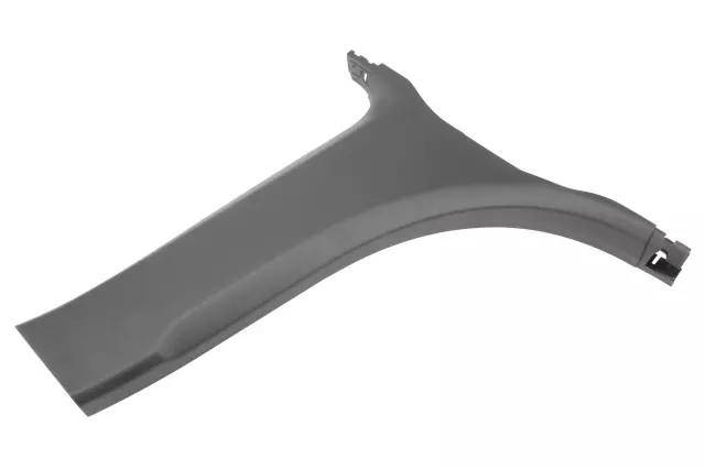 84215416 - Body: Lower Center Pillar Trim for Cadillac: XT5 Image