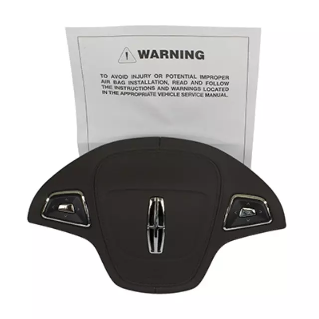 JP5Z78043B13AA - : Driver Air Bag for Ford Image