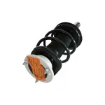 882777 - : 04-10 BMW X3 Suspension Strut and Coil Spring Assembly  - Front Left for GSP Image