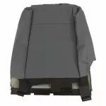 HK4Z9966600EC - Body: Seat Back Cover for Ford: Transit-150, Transit-250, Transit-350, Transit-350 HD Image