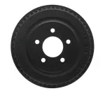 36540047 - : True Balanced Brake Drum for DYNAMIC FRICTION Image