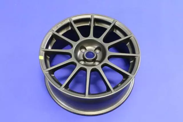 1VL35NTSAB - : Wheel, Alloy for Fiat: 500 Image