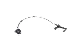 68282472AF - Transmission: Manual Park Release Cable for Mopar Image