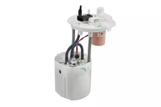 M100156 - Fuel System: ACDelcoâ„¢ Fuel Pump for GM Image