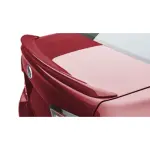 E721SAN031T1 - : Trunk Spoiler - Crimson Red Pearl for Subaru: Legacy Image