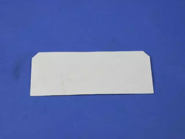 Jeep Nameplate - Mopar (5EM87SA1)