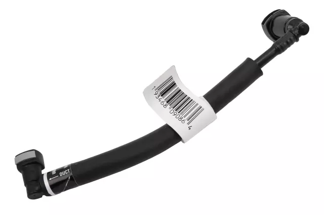 12670908 - : PCV Tube for Chevrolet: Corvette Image