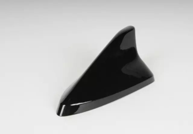 Black Digital Mobile Telephone Antenna - GM (25831346)