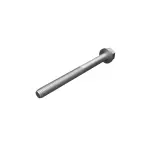 6506337AA - Electrical: Hex Head Screw And Washer for Mopar Image