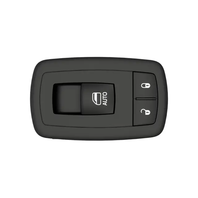 68183751AE - : Front Door Switch And Bezel, Passenger Side for Mopar Image