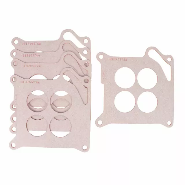Carburetor Mounting Gasket - Ford (E8TZ-9447-A)