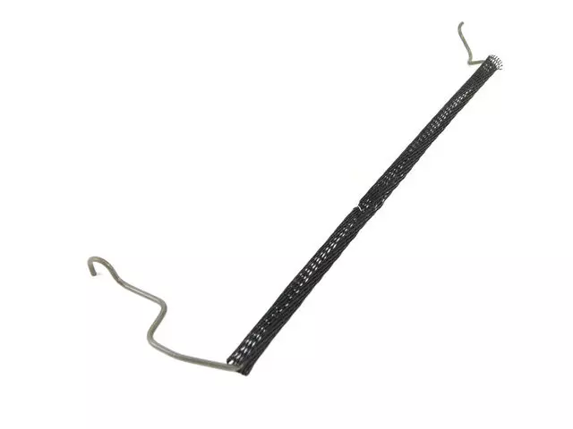 Rear Seat Back Frame - Mopar (05139384AD)