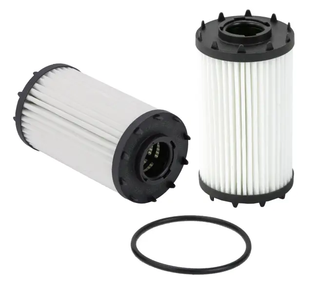 WL10438 - Filters: WIX Cartridge Lube Metal Free Filter for WIX Image