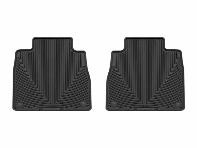 W691 - Accessories: All Weather Floor Mats for WeatherTech Image