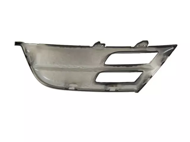 Acc Delete Bezel, Left - Mopar (68228875AC)