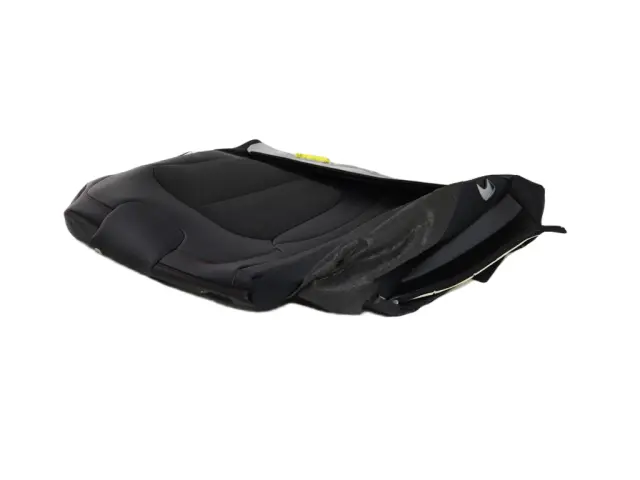 Rear Seat Back Cover, Left - Mopar (7NA95TX7AC)