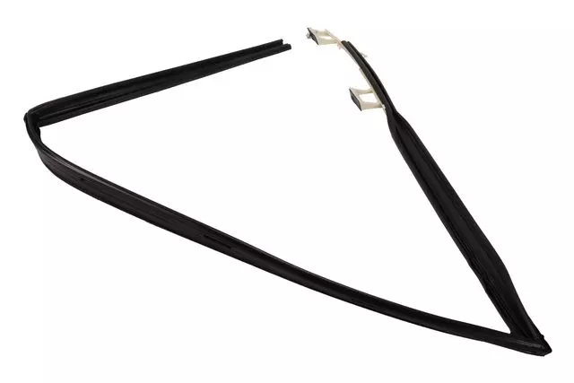 23480495 - Body: Run Weather-strip for Cadillac: ATS, CT4 Image