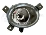 34438185 - : Fog Light for PROFESSIONAL PARTS Image