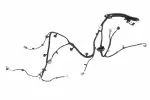 84879547 - : Front Passenger Side Door Wiring Harness for GM Image
