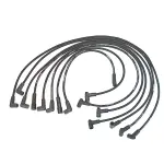 6718007 - : IGN WIRE SET-8MM for Denso Image