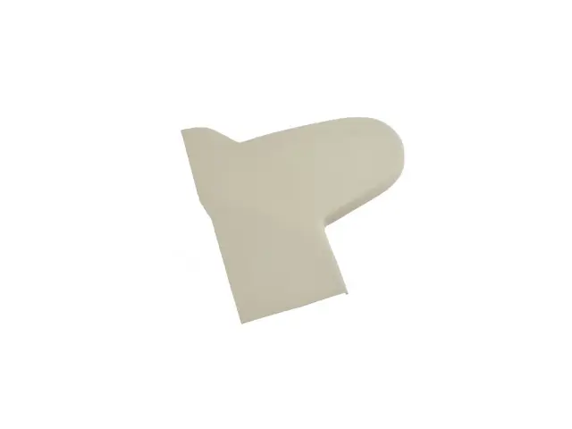 5RU36PD2AB - Interior Trim: Seat Shield for Mopar Image image