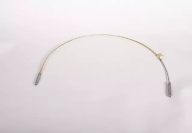 22738079 - : Intermediate Parking Brake Cable Assembly for Chevrolet: Express 2500, Express 3500 | GMC: Savana 2500, Savana 3500 Image