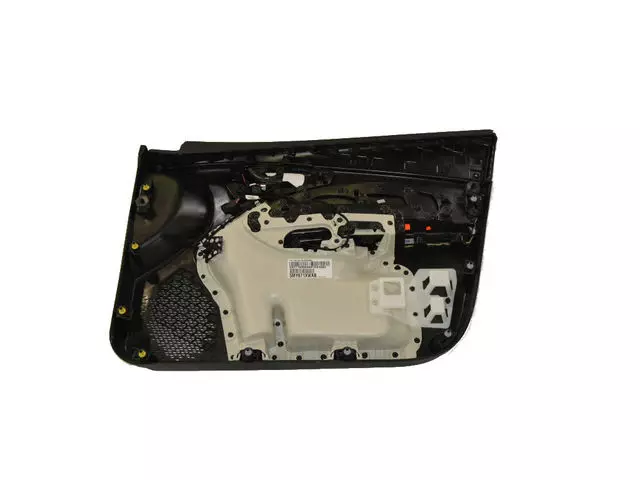 Front Door Trim Panel, Left - Mopar (5MY671XWAB)