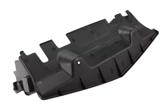 22876562 - Cooling System: Air Duct for Chevrolet: Camaro Image