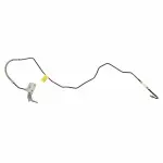 BRTAR51 - : Brake Line for Ford Image