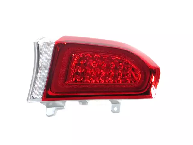Tail Stop Turn Lamp, Left - Mopar (68400325AA)