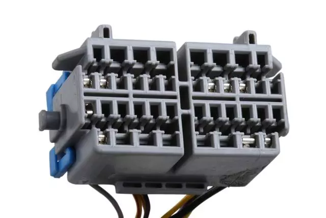 Wire Harness - GM (84309120)
