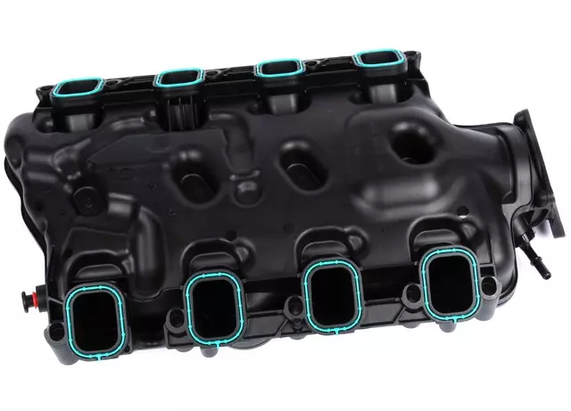 12629466 - : Intake Manifold for Chevrolet: Camaro, Corvette Image