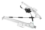 87827464 - Body: Rear Driver Side Door Window Regulator for GMC: Hummer EV Pickup, Hummer EV SUV Image