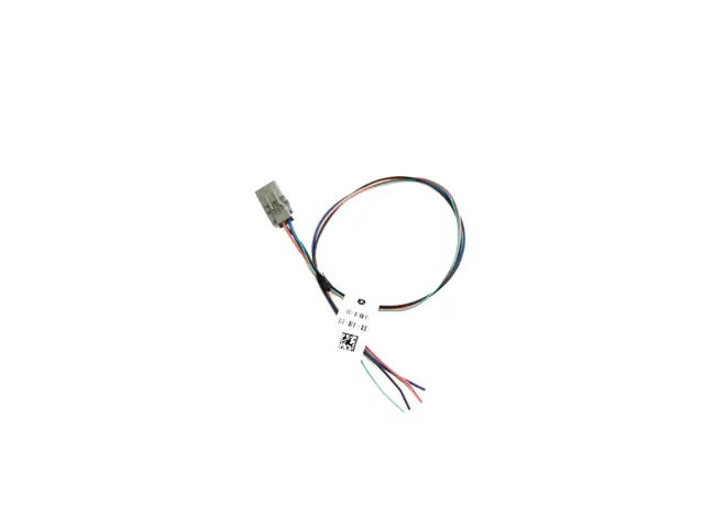 68399009AB - : Trailer Tow Wiring Kit for Mopar Image