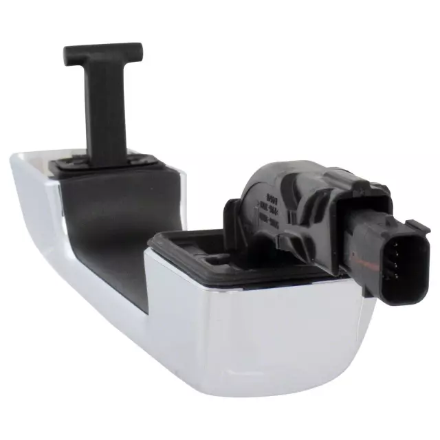 2021-2024 Ford - Handle, Outside - Ford (ML3Z-1522405-EC)